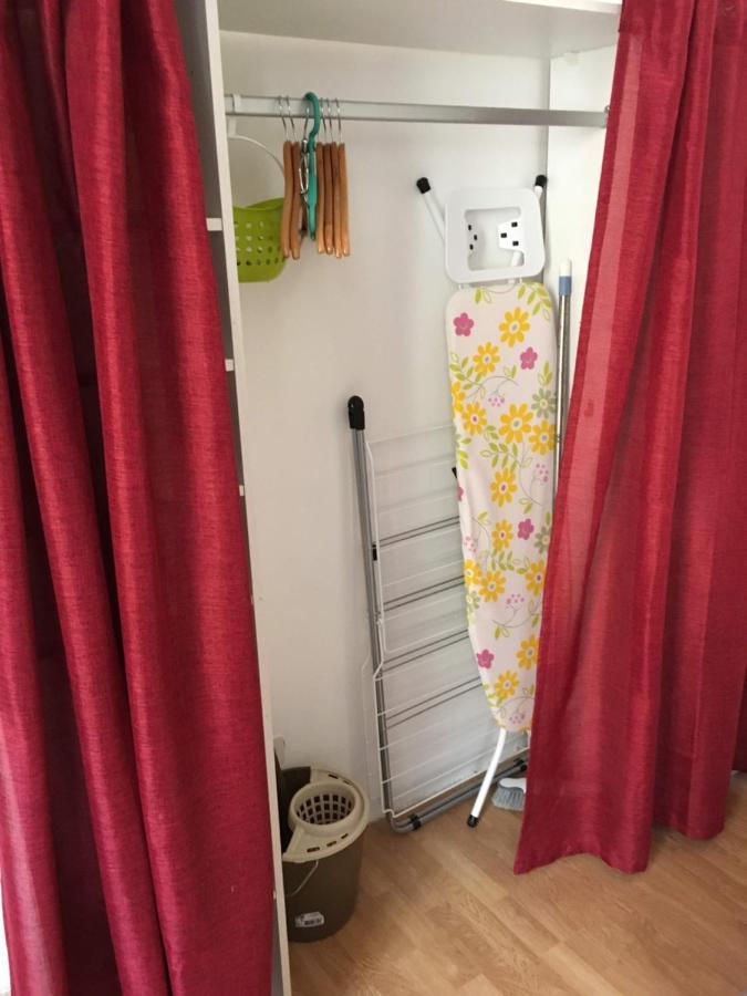 Ferienwohnung Jolie Studio Dans Le Centre Historique De Narbonne Exterior foto
